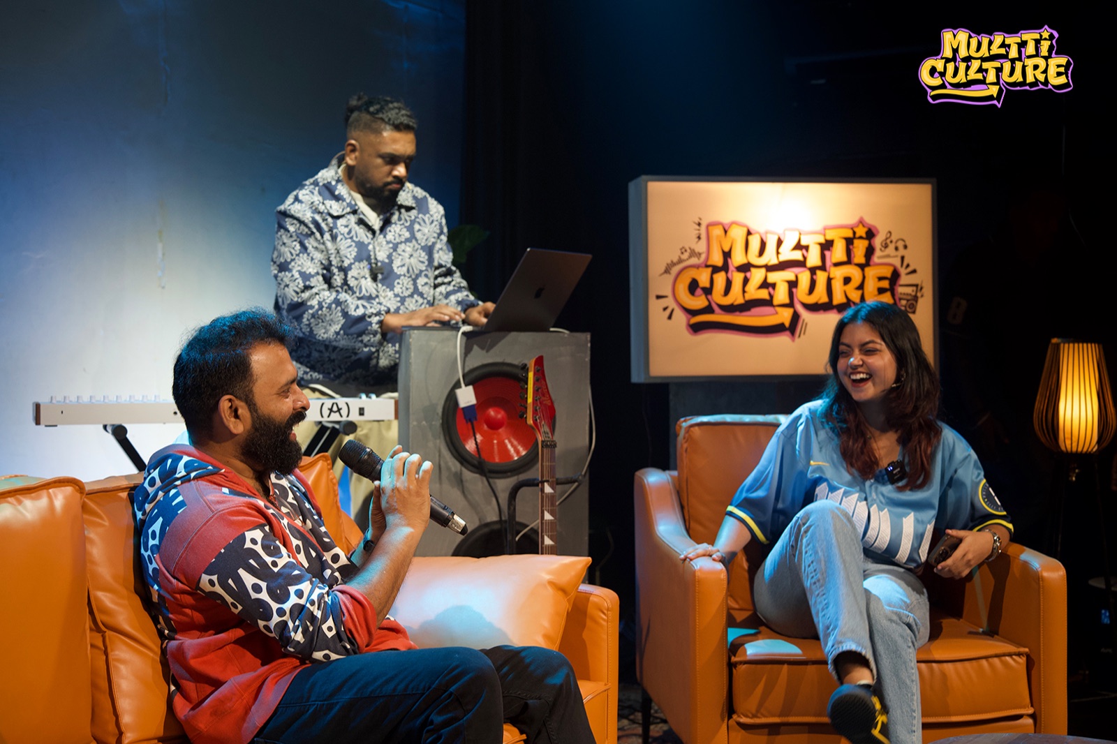Multti Culture 2025 — moment 2